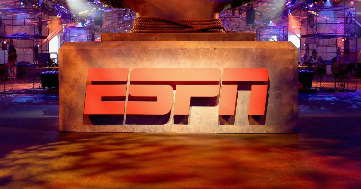 ESPN Facing A $400 Million Hit As Games Get Canceled – Our Gold Guy