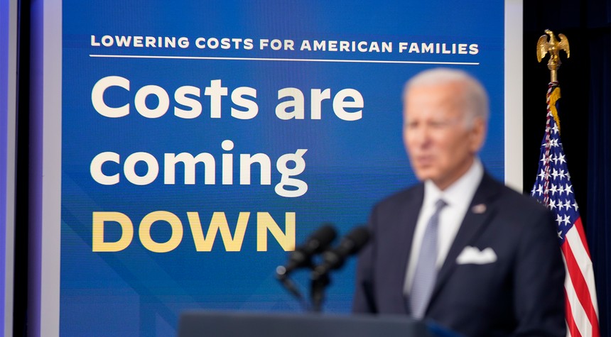 ‘Bidenomics’ Has Been A Disaster – Our Gold Guy